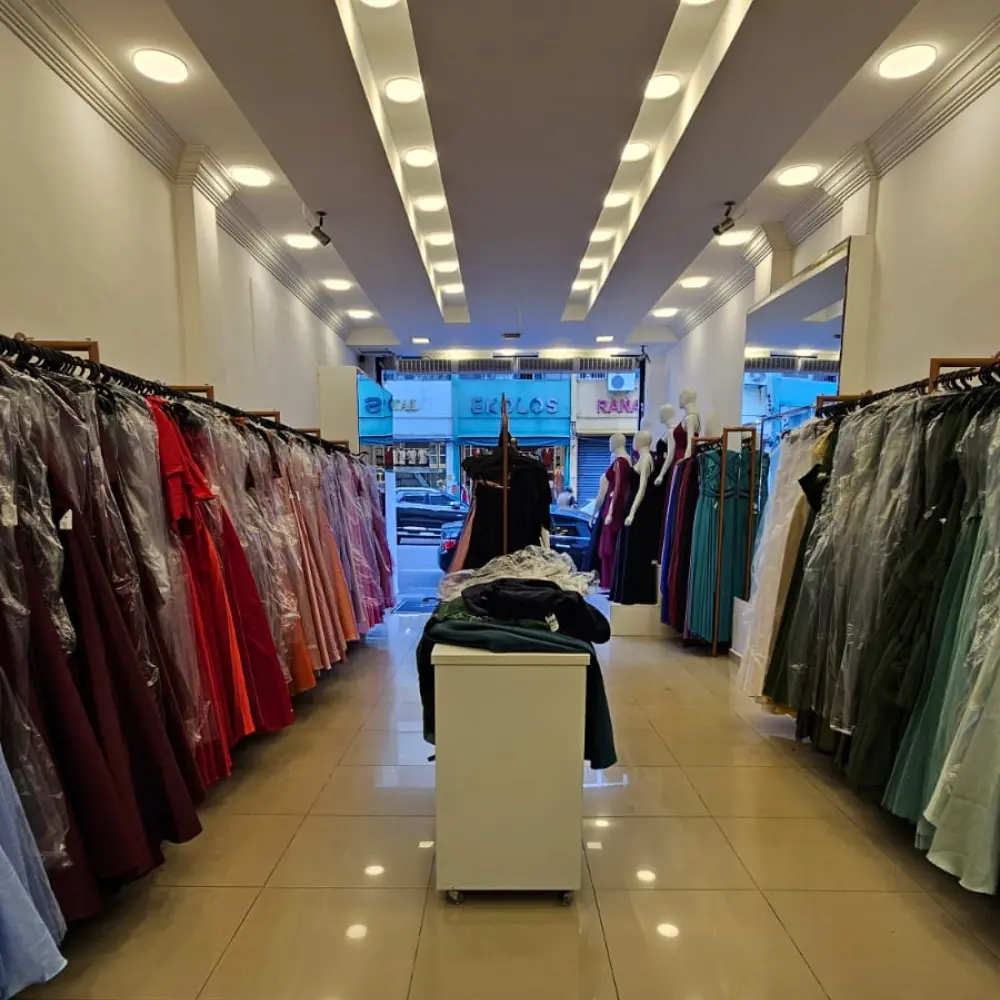 Outlet