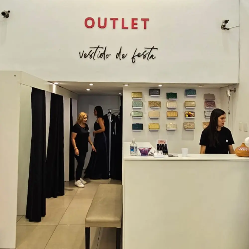 Outlet